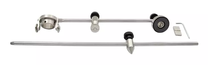 Zeta plasma ohjuri +harppi - Plasmaleikkurin tarvikkeet - LX17001 - 1