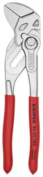 Pihtijakoavaimet knipex - Työkalut - LX12612 - 1