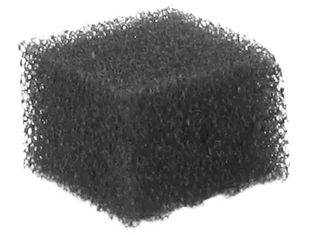 Airfilter suitable for kawasaki - Tarvikevaraosat - 4100442 - 1