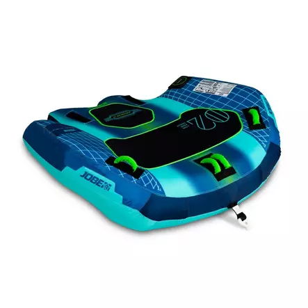 Airstream Towable 2P - Ilmatäytteiset vesilelut - D511322 - 1