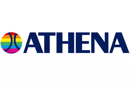 Athena Täydellinen tiivistesarja, HVA TC 125 14-15/KTM EXC 125 02-05, SX 02-15 - Moottoripyörän tiivisteet ja laakerit - D192732 - 1