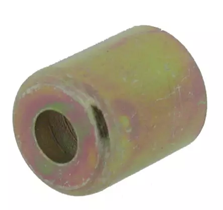 Bowden cable end sleeve ø 5.4 mm - Tarvikevaraosat - 6306852 - 1