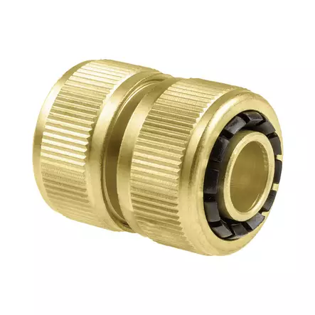 Brass liitin 1/2" - Tarvikevaraosat - 87-3312 - 1