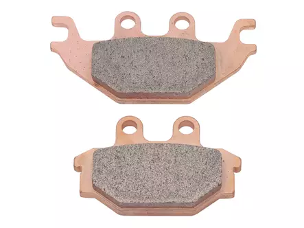 BRONCO JARRUPALASRJ. - Mönkijän jarrupalat ja kengät - D75322 - 1