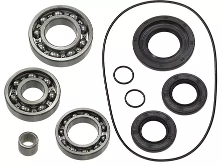 Bronco Peränlaakeri & stefasarja - Mönkijän tasauspyörästön osat - D336762 - 1