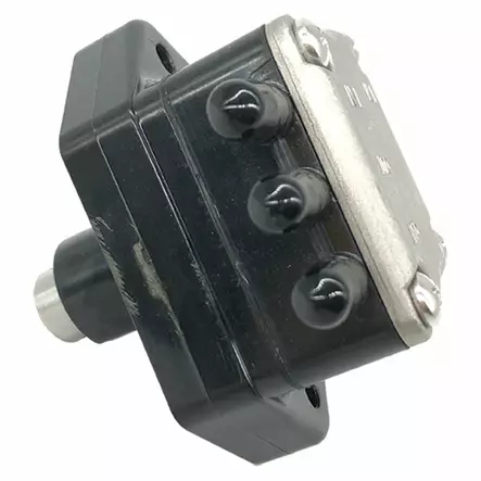 EMP Polttoainepumppu Mercury/Yamaha 25-60HP 4-Stroke - Perämoottorin polttoainepumput - D398902 - 1