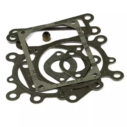 Gasket set-valve - Tarvikevaraosat - 794152 - 1