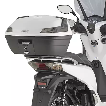 GIVI SPECIFIC RACK HONDA SH 125I-15 - Kiinnityssarjat ja tavaratelineet - D331452 - 1