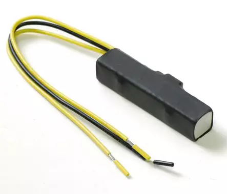 Hyper vastus led-vilkuille (21w) - Motorsport varaosat ja tarvikkeet - D75442 - 1