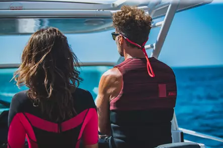 JOBE Glassfloat - Aurinkolasit - D403722 - 2