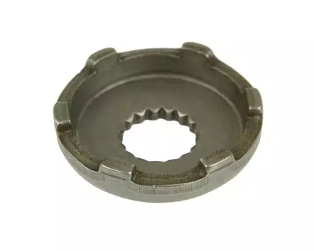 Käynnistimen käpälä, Minarelli Pysty/Vaaka - Mopon käynnistimen osat - D118682 - 1