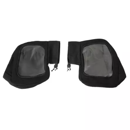 Kimpex ATV Käsisuojat - Moottorikelkan käsisuojat - D537742 - 1