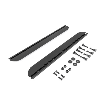 Kimpex Connect Asennuskiskot BRP (valinnaiset) - Moottorikelkan laukut ja boxit - D484142 - 1