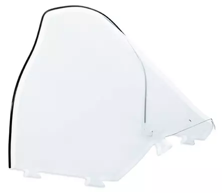 Kimpex Tuulilasi Ski-Doo 15 1/2" - Moottorikelkan tuulisuojat - D10302 - 1