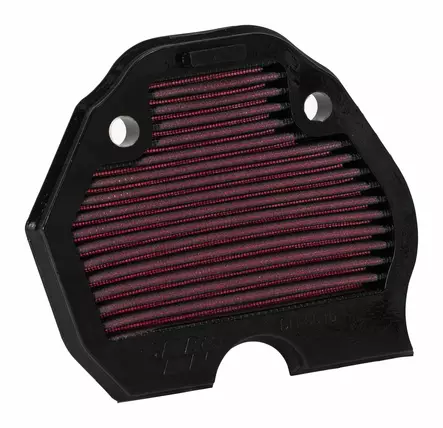 K&N Airfilter Benelli BJ300Gs/Bn302 - Motorsport varaosat ja tarvikkeet - D540652 - 1