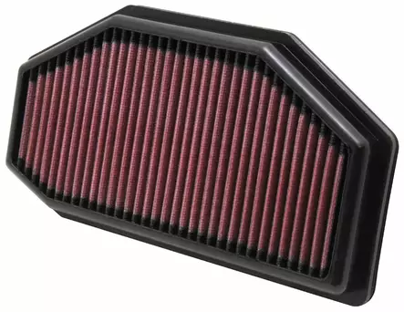 K&N Airfilter Triumph Speed Triple: 2011 - Motorsport varaosat ja tarvikkeet - D540712 - 1