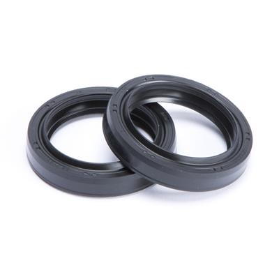 KYB Front Fork Oil Seals (Pair) 36mm KYB -NOK - Etuteleskooppien tiivisteet - D196562 - 1