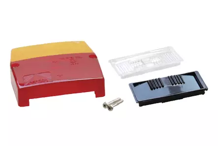 Lampun lasi - Tarvikevaraosat - 014000532 - 1