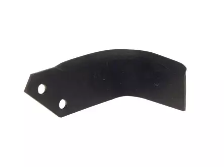 Maanmuokkaimen terä 200 x 6 x 70 mm - Tarvikevaraosat - 350-092 - 1