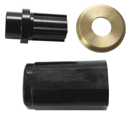 Michigan XHS II Keskiö 201SH - Potkurin keskiöt - D335312 - 1