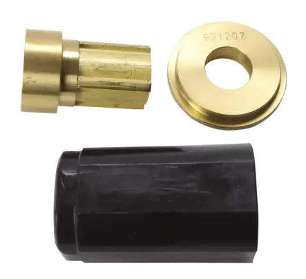 Michigan XHS II Keskiö 204 - Potkurin keskiöt - D335262 - 1