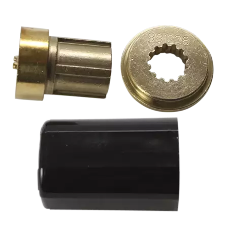 Michigan XHS II Keskiö 214 - Potkurin keskiöt - D335282 - 1