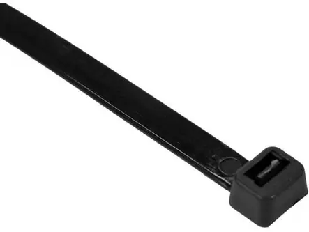 NIPPUSIDE 9X450MM 50KPL MUSTA - Työkalut - LX19962 - 1
