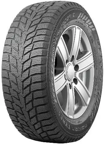 Nokian Snowproof C 195/75-16 kitkarengas - 16-tuumaiset talvirenkaat - 499-163532 - 1