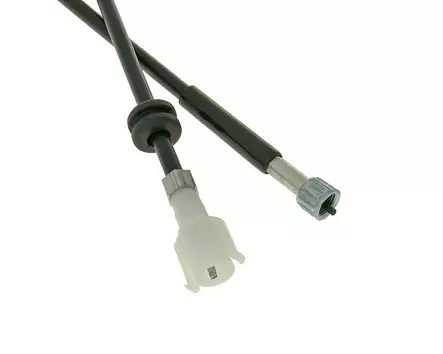 Nopeusmittarin vajieri, Peugeot Trekker, TKR - Mopon nopeusmittarin vaijerit - D134352 - 1