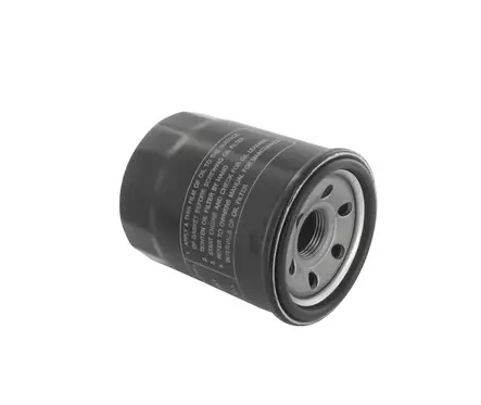 Öljynsuodatin mitsubishi - Tarvikevaraosat - 4304702 - 1