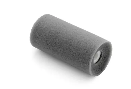 Pistotela vaahtomuovi 70mm kovera 2kpl - Telarullat, -varret ja setit - LX16512 - 2
