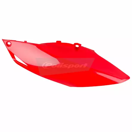 Polisport side panels CRF250R(14-17)/450R(13-16) red cr04 (6) - Offroad sivupaneelit - D345072 - 1