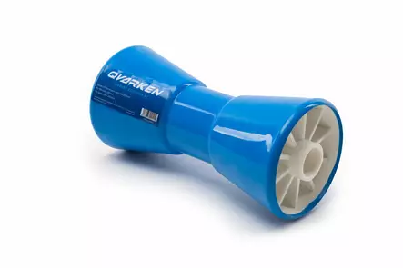 Qvarken PU kölirulla 200mm - Venetraileritarvikkeet - D468322 - 1