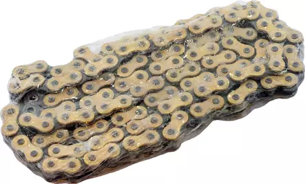 Regina 520 RH2 ketju + jousilukko - Moottoripyörän ketjut 520 - D3322 - 2