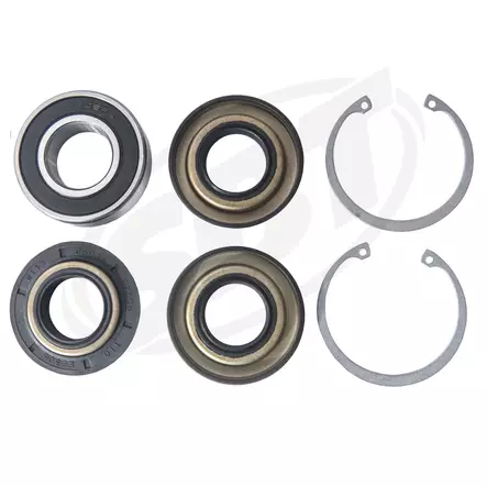 SBT Akselitiivistesarja Yamaha - Vesijetin vetoakselin korjaussarjat - D281312 - 1