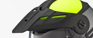 Schuberth Lippa E1 mattamusta 60-65 - Motorsport varaosat ja tarvikkeet - D201422 - 1