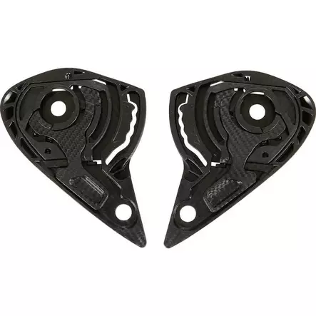 SCORPION Visor mounting kit EXO-1400 / R1 / EXO-520 / EXO-391 - Moottoripyörä visiirimekanismit - D461462 - 1