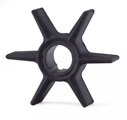 Sea-X siipipyörä Mercury/Mariner 40-60HP - Motorsport varaosat ja tarvikkeet - D106352 - 1