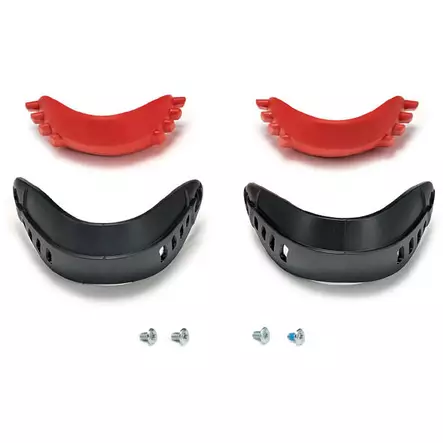 Sidi Vortice heel cup black - Moottoripyötä ajosaappaat - D88482 - 1