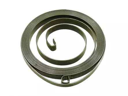 Sno-X Käynnistinjousi, Polaris 650/850/9R - Moottorikelkan käynnistimen jouset - D523472 - 1