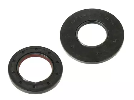 Sno-X Öljytiivistesarja Arctic Cat - Moottorikelkan öljytiiviste sarjat - D89462 - 1