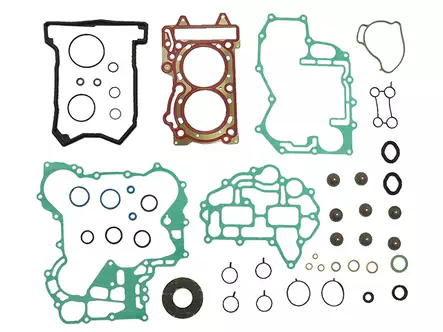 Sno-X Täysi Tiivistesarja Öljytiivisteillä BRP 600 ACE - Moottorikelkan kokonaiset tiivistesarjat - D490962 - 1