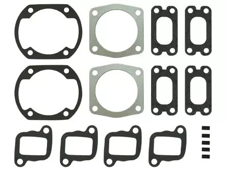 Sno-X Yläpään tiiv.sarja Rotax 447 FC - Moottorikelkan yläpään tiivistesarjat - D11522 - 1