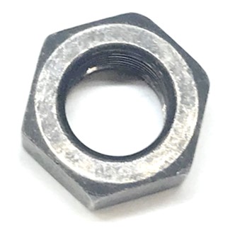 Tec-X Pyörän aksilan mutteri, M12 x 1,0, Suzuki S1 - Pyöränakselit, mutterit ja pinnat - D3692 - 1