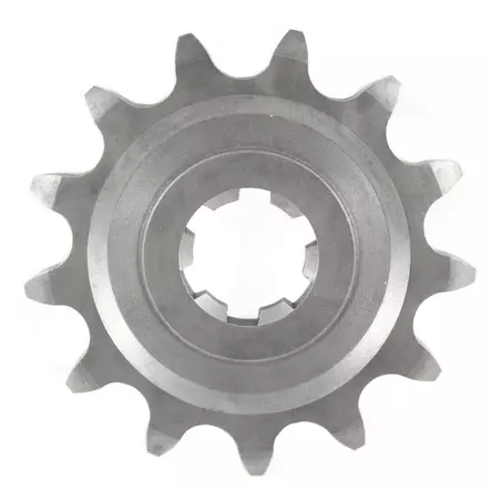 TMV Front Sprocket SX50 00-23 415 12t - Moottoripyörän eturattaat - D449752 - 1