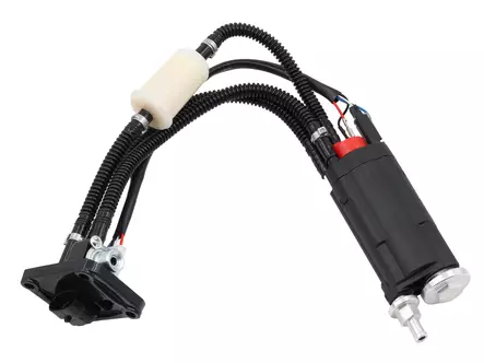 TMV polttoainepumppu Ktm/Husqvarna - Motorsport varaosat ja tarvikkeet - D540082 - 1
