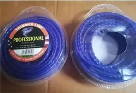 Tract Trimmerisiima, Twist / Kierretty, Ø 3,0mm x 15m - Trimmerin siimat - D384242 - 1