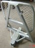 Trailer front body 77-12191 - Mönkijän kärryjen varaosat - D486472 - 1