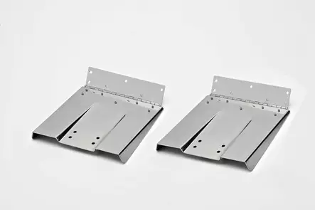 Uflex Trimmilevyt RST Kiillotettu 9x12 - Veneen trimmisarjat ja -levyt - D159482 - 1