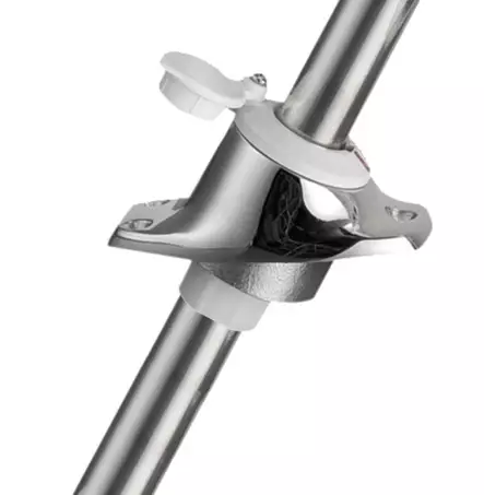 Valomasto 360° upotettavat LED 100cm - Veneen valomastot - D148552 - 1